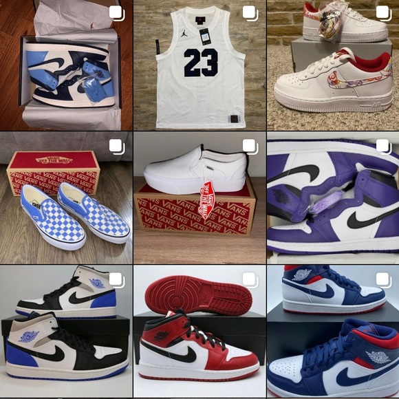❌SHOE SCAMMER❌ - Picture 7 of 7
